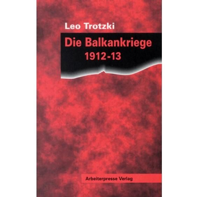 Die Balkankriege 1912–13
