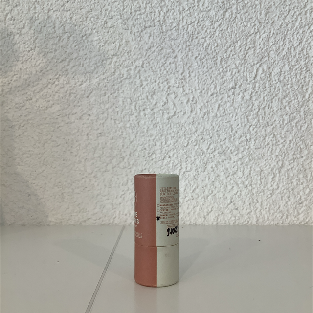 Baume à lèvres - Miel