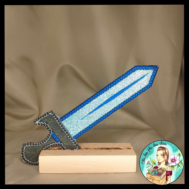 Marque Epée Diamant