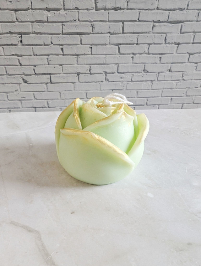 Rose parfumée &quot;Sauge&quot;