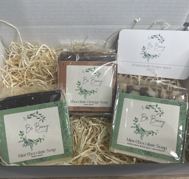 Chocolate Lovers Bundle