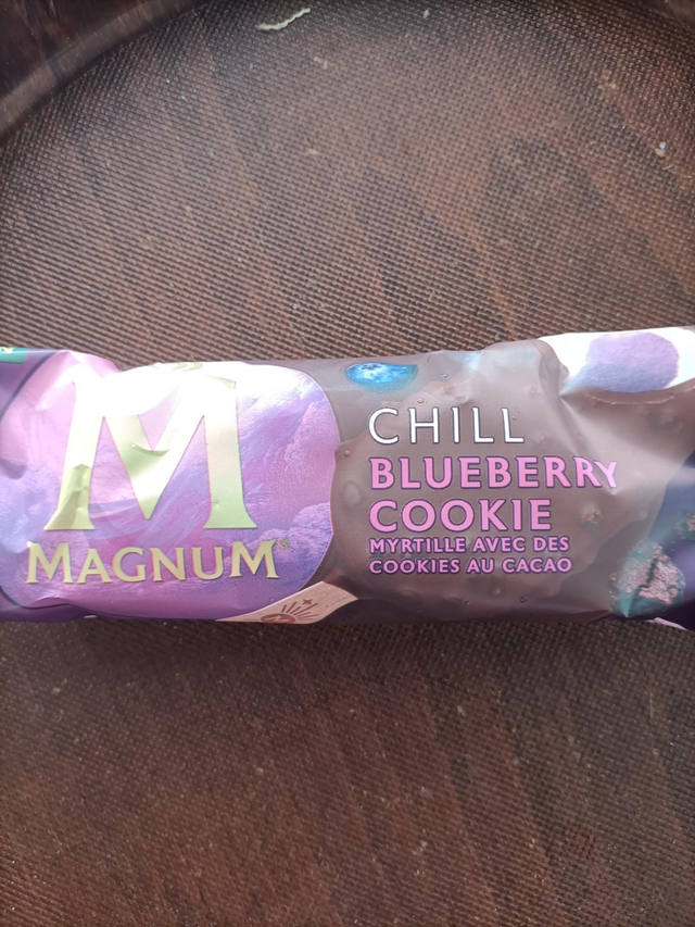 Magnum Chill