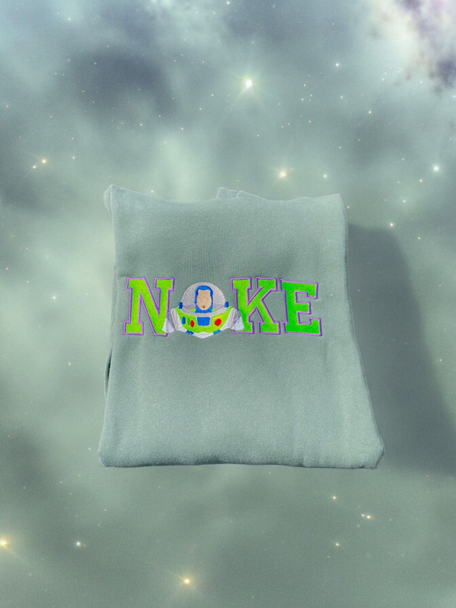 Sweat a Capuche Buzz