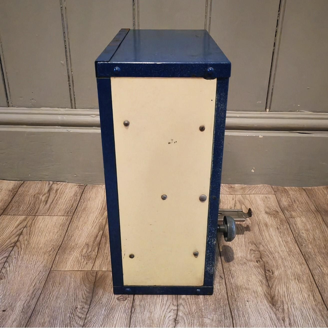 J. F. Frantz Kicker & Catcher Stimulator