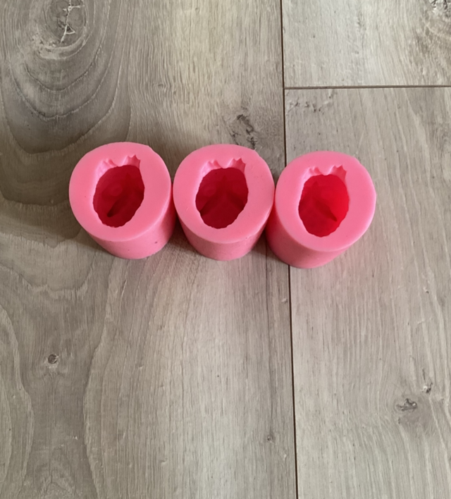 Moule silicone hiboux occasion 