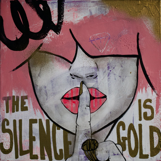 The Silence is Gold