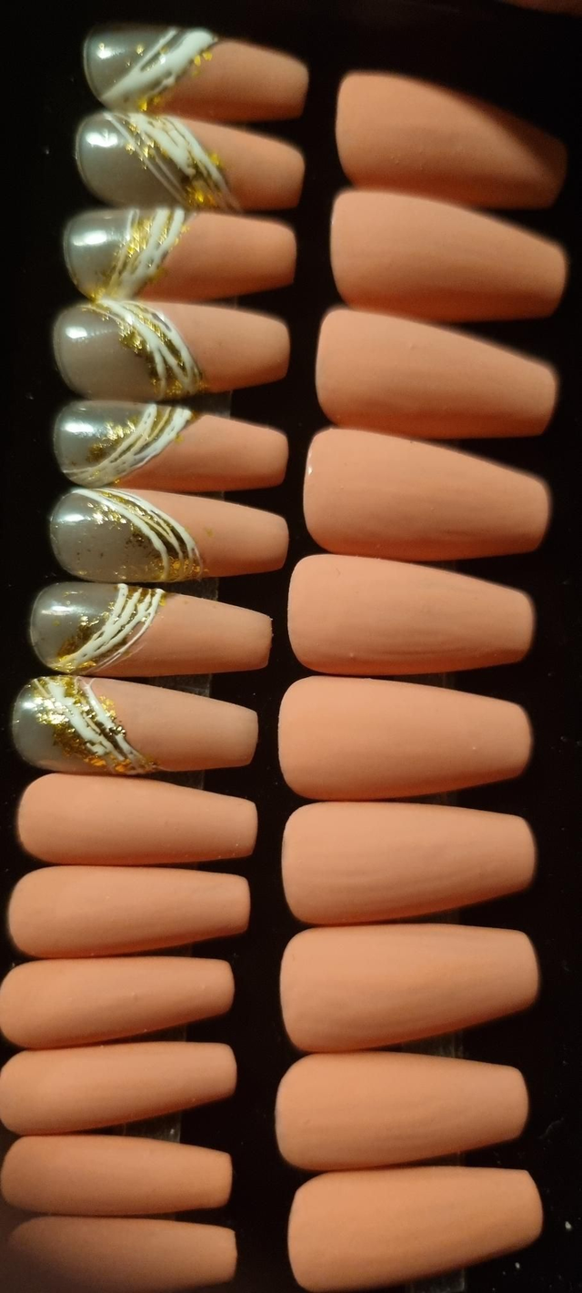 Lovely spider little coffin M