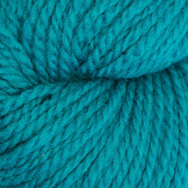 Hillesvåg Troll - 0766 - Sea Green