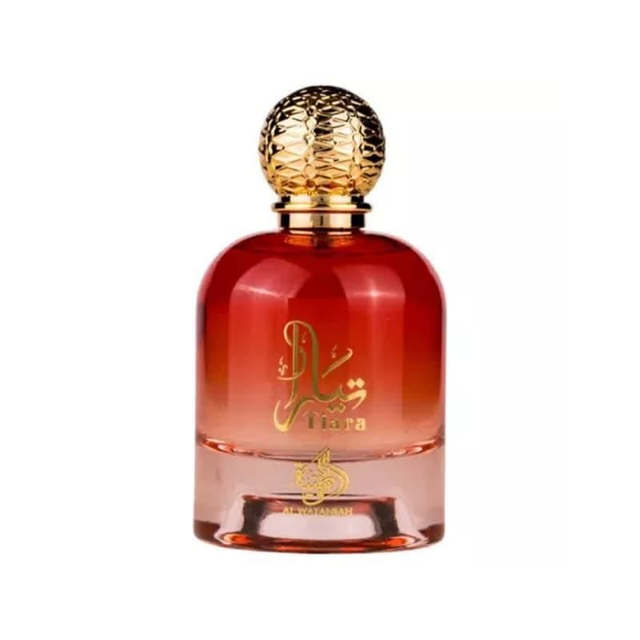 Al Wataniah Tiara Red - EDP 100ml (Feminino)