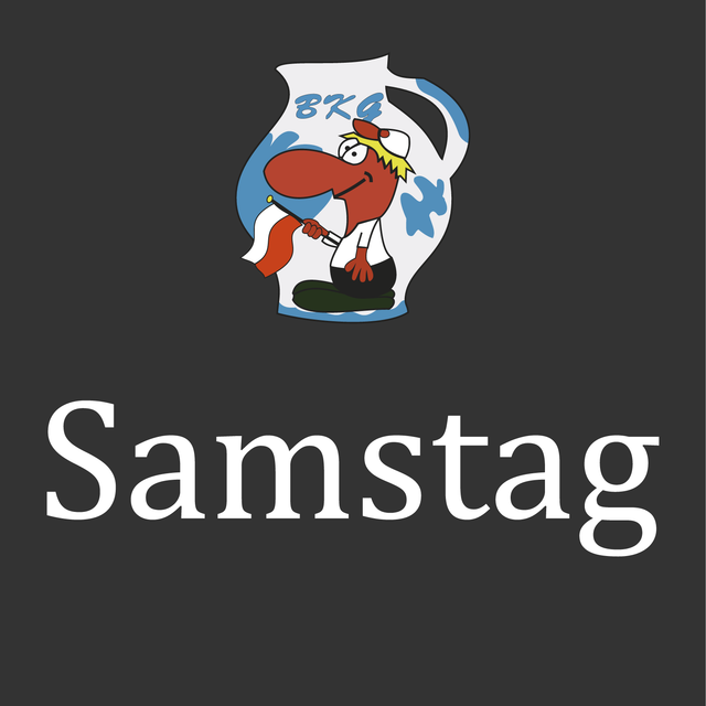 Eintritt Kerb Samstag 27.09.2025