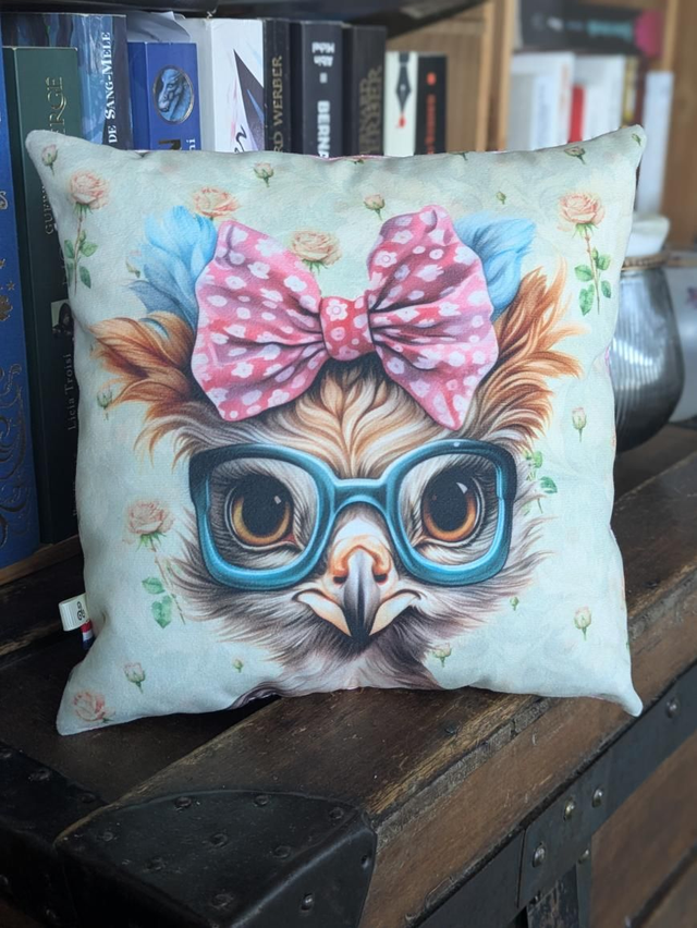 Petite poulette coquette 