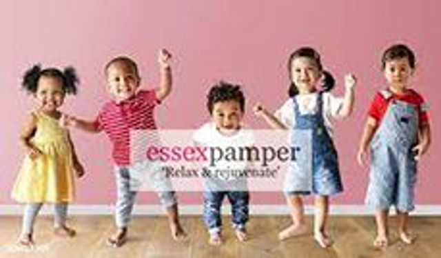 Diddy Dance Party Deposit Per Person 