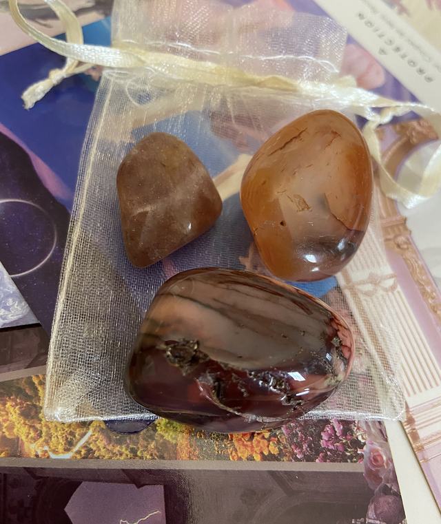 Galets - Kit revigorant