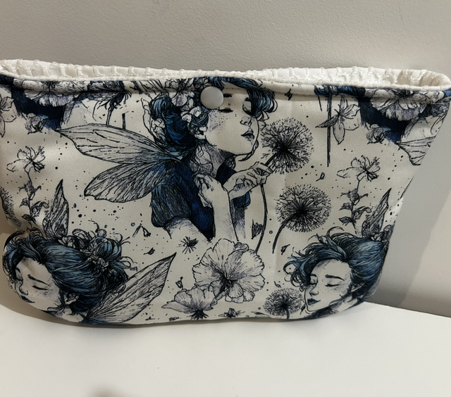 Pochette mon ange