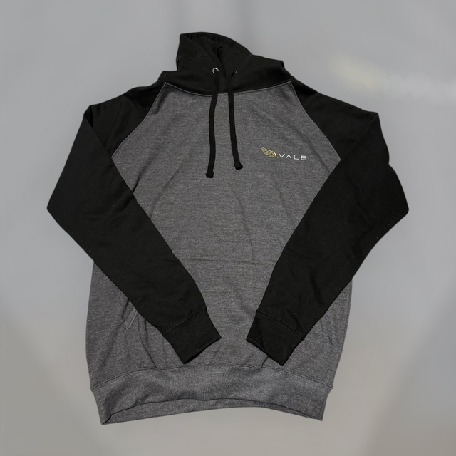 Vale ‘Exquisite Vehicles’ hoodie