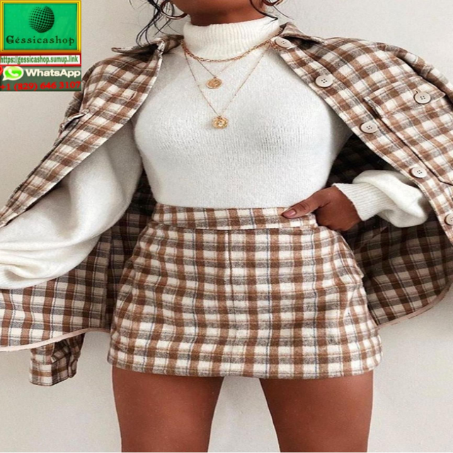 Veste Ensemble Pour Femme