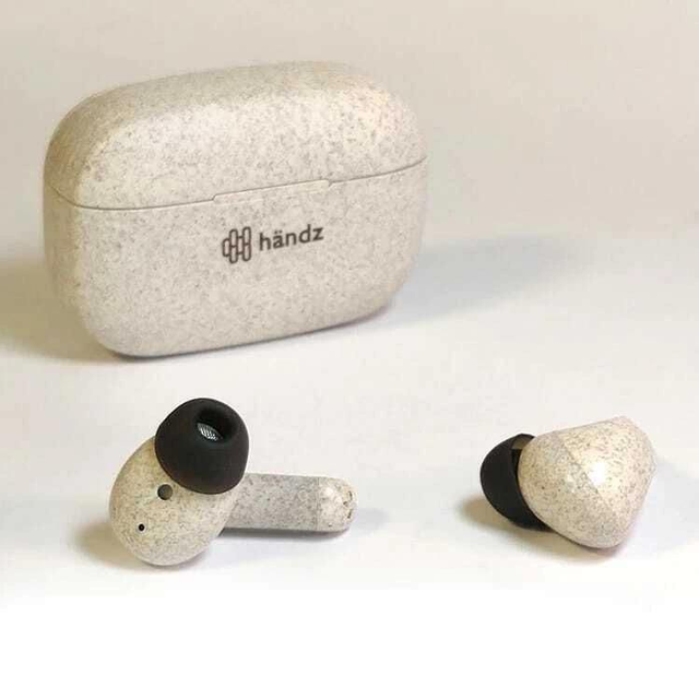 Fone de Ouvido Bluetooth Händz Air