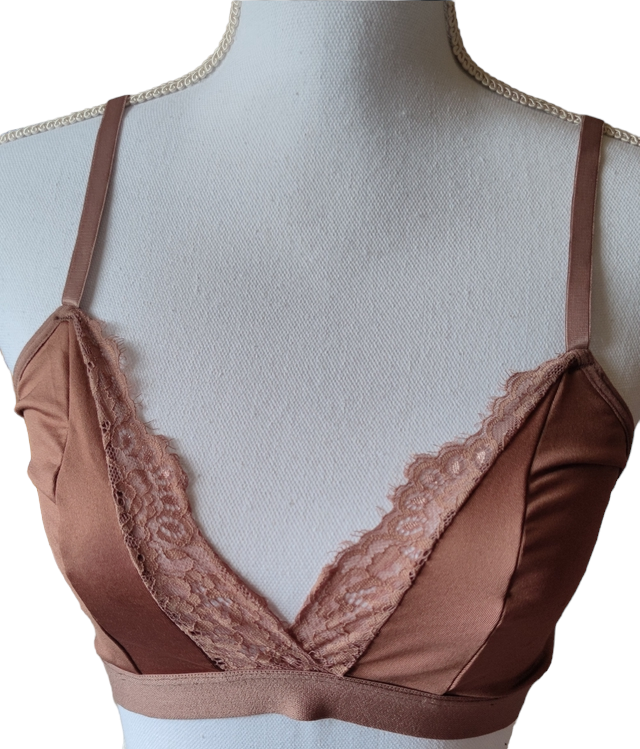 Brassière taille L (Yerba Buena)