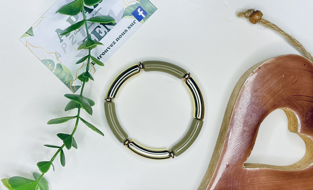 POURQUOI PAS Taupe Hématite