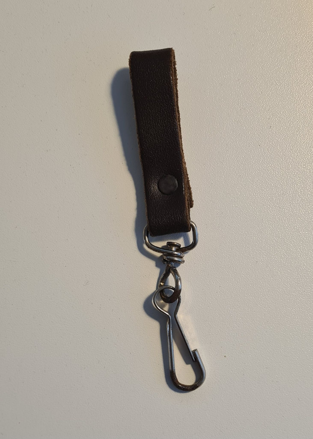 Belt Clip