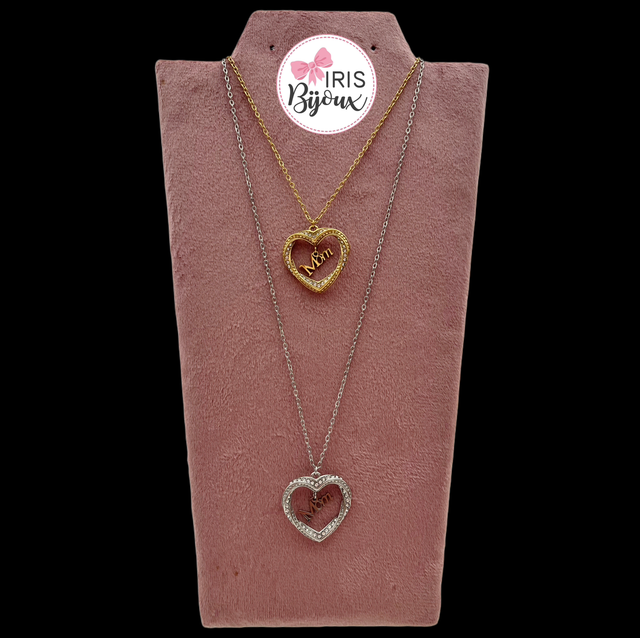 Collana MOM