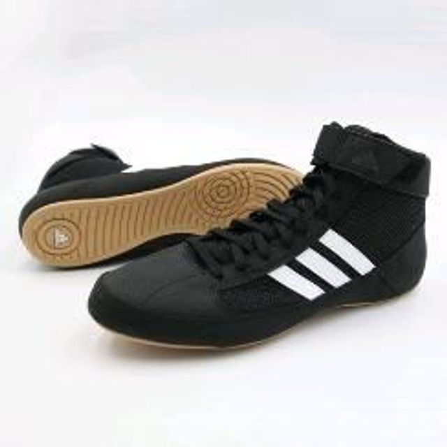 Ringerschuhe Adidas Havoc für Kinder