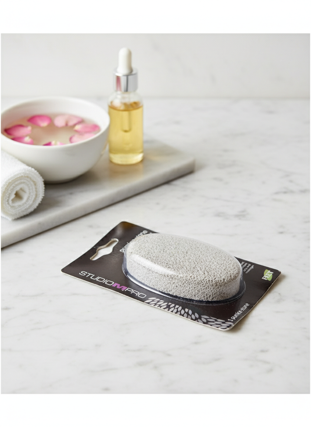 Pierre ponce (Studio M Pro)