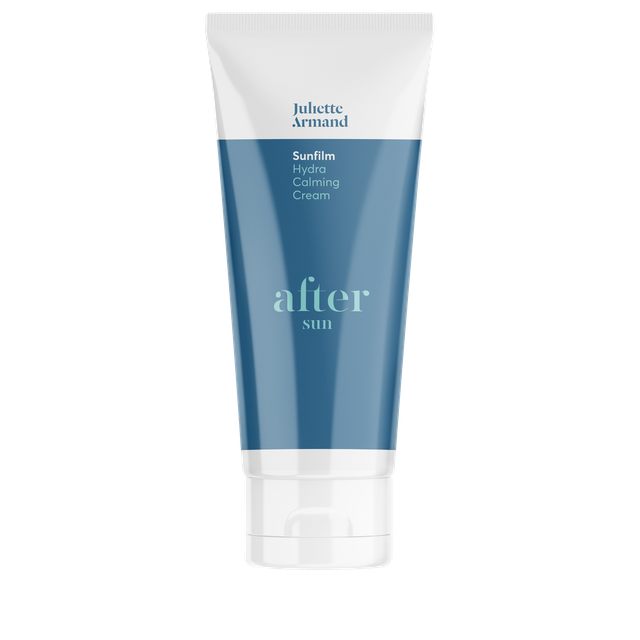 After sun hydra calming cream 200 ml