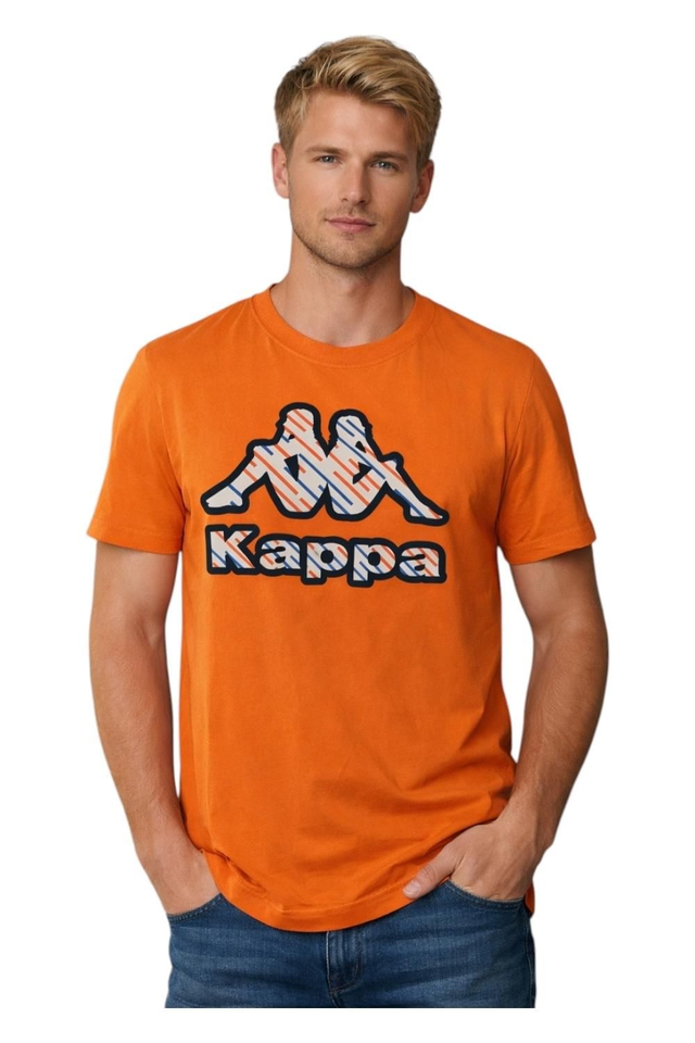 T-shirt KAPPA