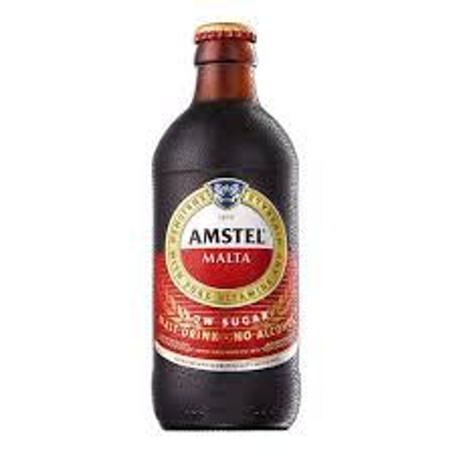 Amstel malta