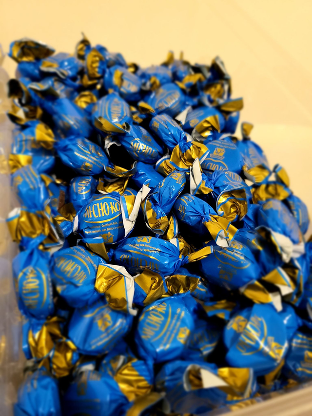 Michoko chocolat au lait la pie qui chante (100g)