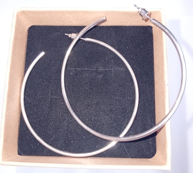 Cerchio acciaio grande