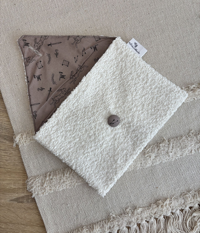 Pochette Albertha&#039;s &quot;médiéval&quot;