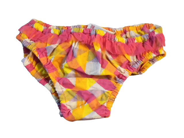 Culotte 23 mois (Du pareil... au même)