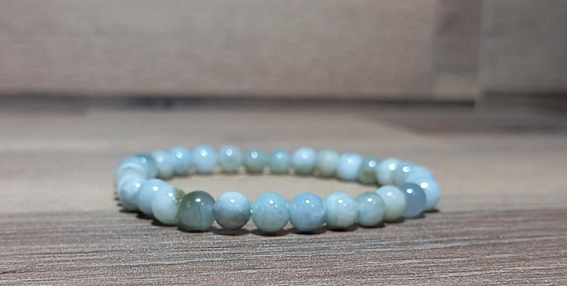 Bracelet Jade de Birmanie