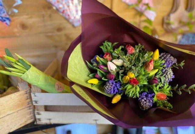 Seasonal Monthly Subscription 