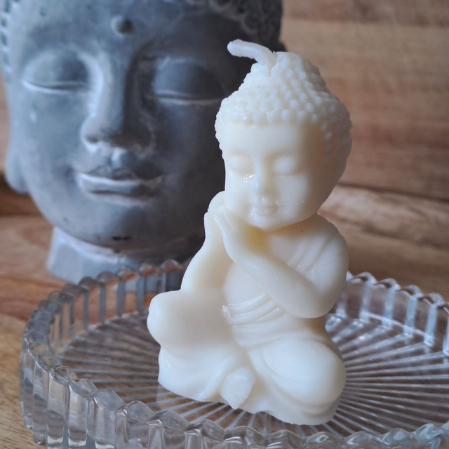Petit Bouddha - Biscuit