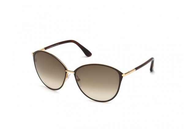 Eyewear Woman Tom Ford Penelope FT03205928F