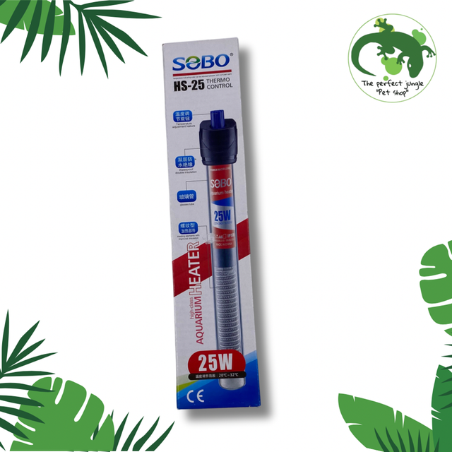 Termocalefactor HS-25 (25w)