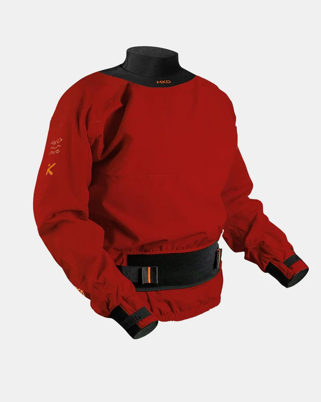 Paddeljacke Hiko Rogue Ion Semi-dry