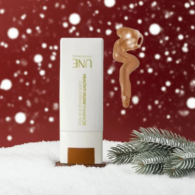 UNE Beauty Skin Matt Foundation M14 – 30ML | Makeup &amp; Foundation