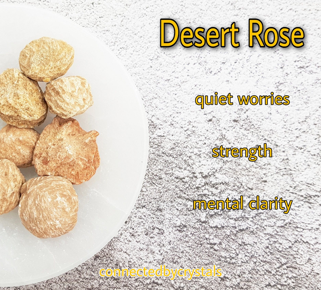 Desert Rose