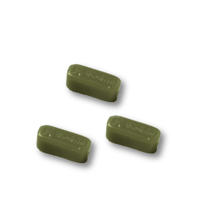 Bonbon dur Caramel Pistache - 100g