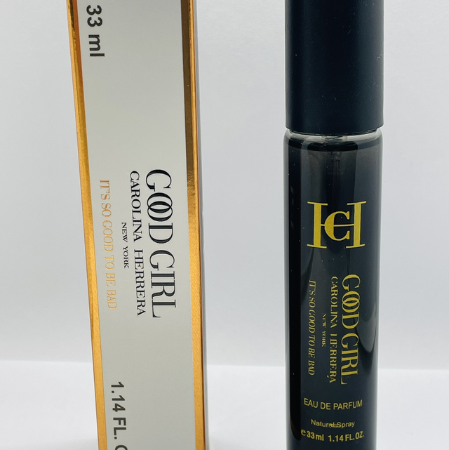 CAROLINA HERRERA Good Girl