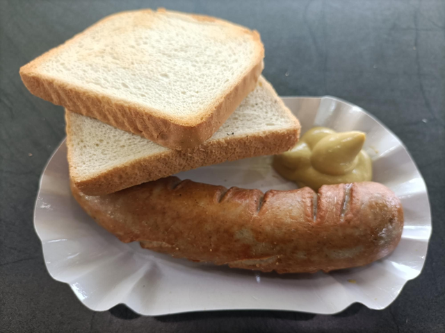 Bratwurst-Klassiker