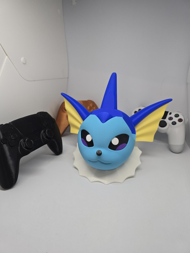 Support de manette aquali