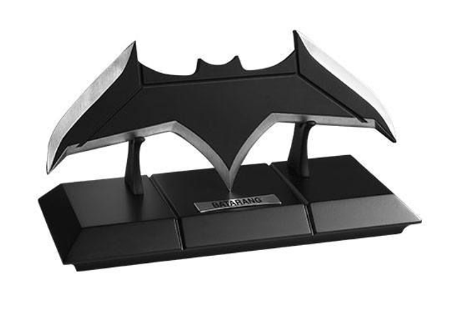 BATARANG JUSTICE LEAGUE