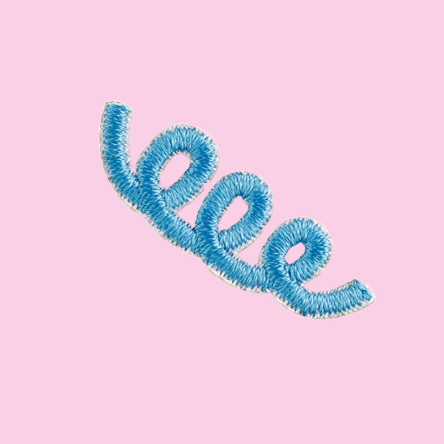 Blue Loopy
