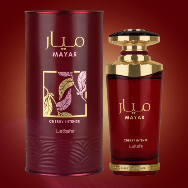LATTAFA MAYAR CHERRY INTENSE EAU DE PARFUM 100ml