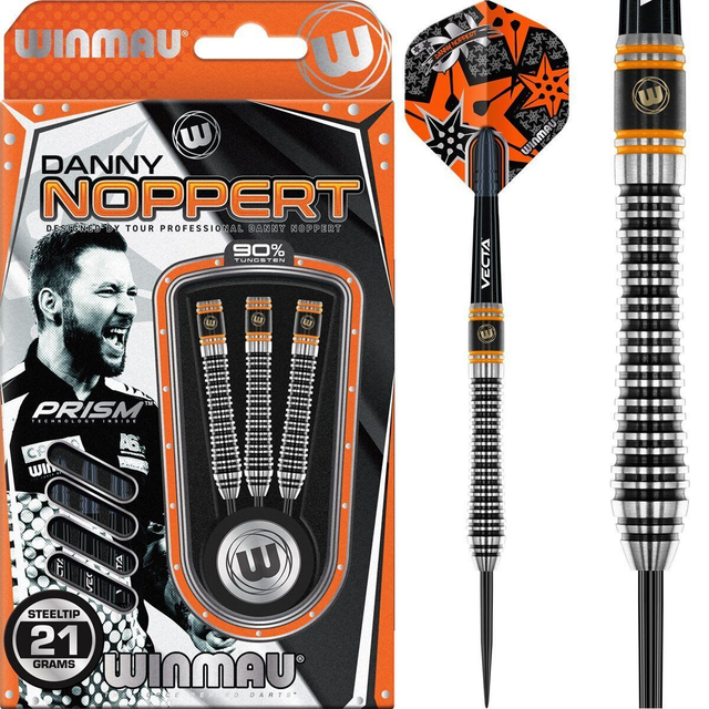 Winmau Danny Noppert 2.0 1513